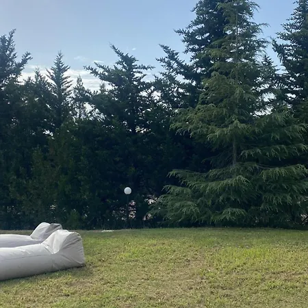 빌라 La Segreta Marina Di Casal Velino