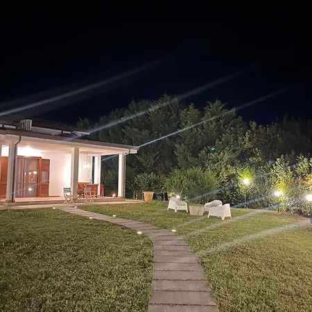 La Segreta 빌라 Marina Di Casal Velino