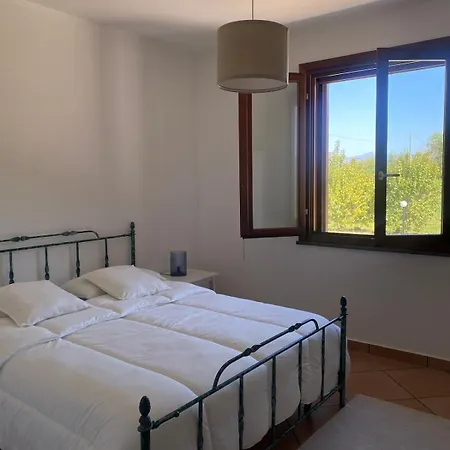빌라 La Segreta Marina Di Casal Velino