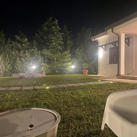 La Segreta Marina Di Casal Velino