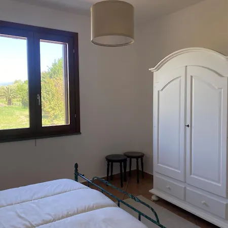 La Segreta 빌라 Marina Di Casal Velino