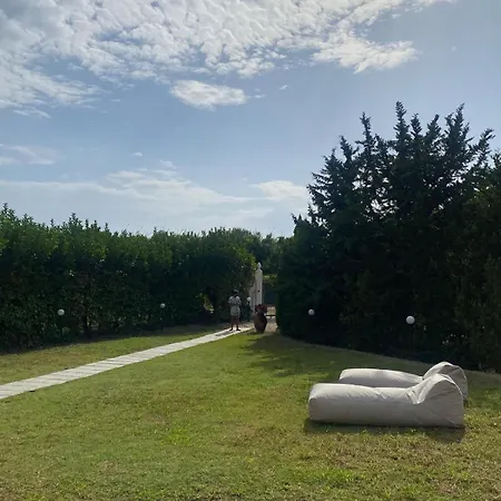 La Segreta 빌라 Marina Di Casal Velino