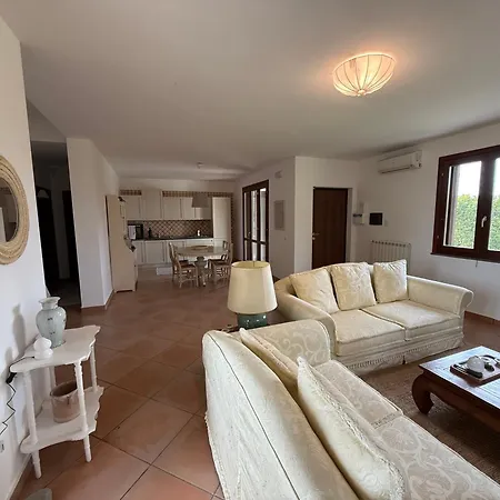 La Segreta 빌라 Marina Di Casal Velino
